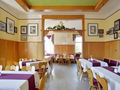 Haus Vergissmeinnicht - 7