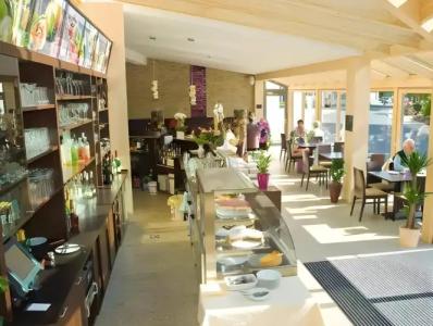 Haus Vergissmeinnicht - 6