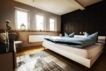 Haus Vergissmeinnicht - 17