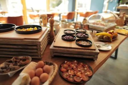 Haus Vergissmeinnicht - 16