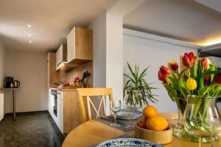 Haus Vergissmeinnicht - 44