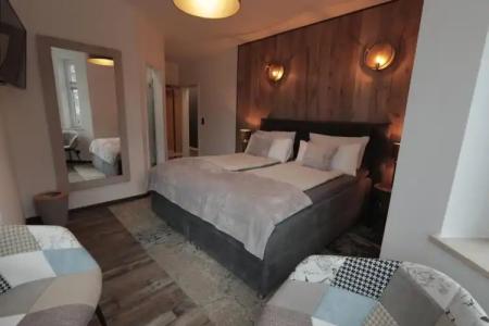 Haus Vergissmeinnicht - 27