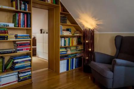 Haus Vergissmeinnicht - 34