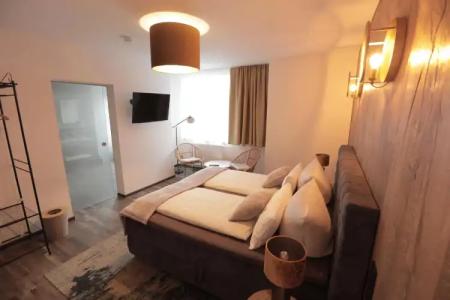 Haus Vergissmeinnicht - 1