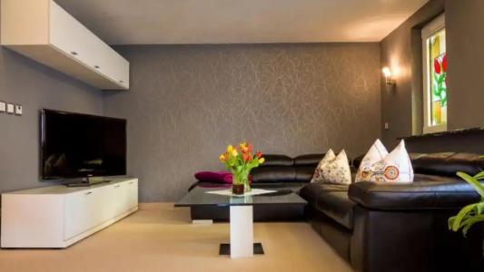 Haus Vergissmeinnicht - 37