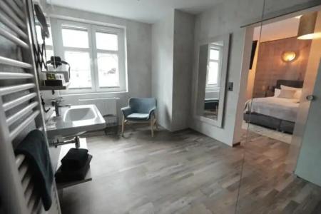 Haus Vergissmeinnicht - 29