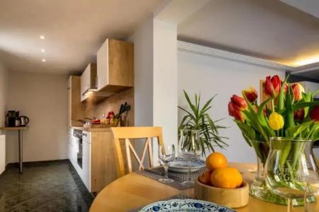 Haus Vergissmeinnicht - 30