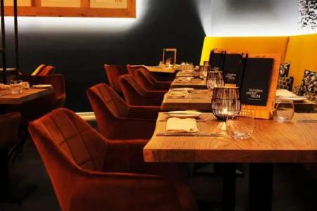 Haus Vergissmeinnicht - 12