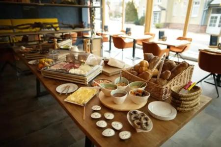 Haus Vergissmeinnicht - 13