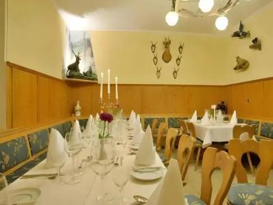 Haus Vergissmeinnicht - 5