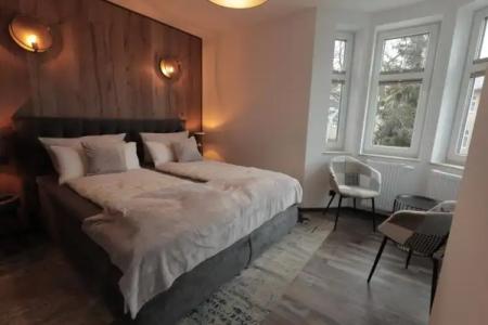 Haus Vergissmeinnicht - 2