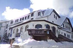 Hotel Zum Gründle, Oberhof