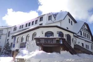 Hotel Zum Grundle, Oberhof