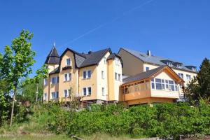 Schlossberghotel Oberhof, Oberhof