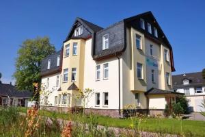Konsumhotel am Park, Oberhof