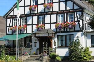 Wüllner's Landgasthof Mini-hotel, Schmallenberg