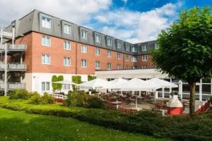 Hotel Neue Mitte affiliated by Meliá, Oberhausen