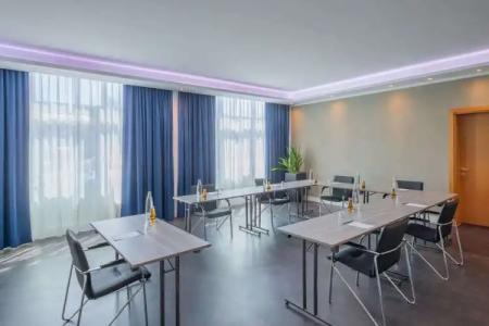 Oberhausen Neue Mitte affiliated by Melia - 6