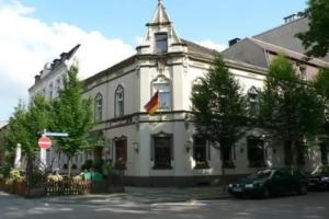 Stadt-Gut-Hotel Zum Rathaus, Oberhausen