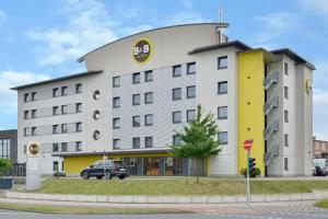 B&B Hotel am Centro, Oberhausen