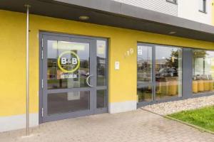 B&B Hotel Oberhausen am Centro, Oberhausen