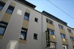City Lounge Hotel, Oberhausen