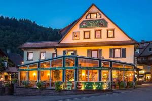 Hotel Freihof, Oberharmersbach