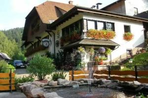 Zuwälder Stüble Mini-hotel, Oberharmersbach