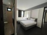 2 Bedrooms Deluxe room
