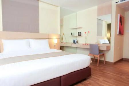 Petals Inn - 3