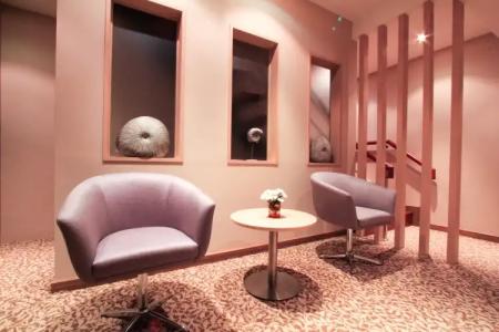 Petals Inn - 15