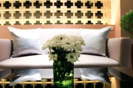 Petals Inn - 44