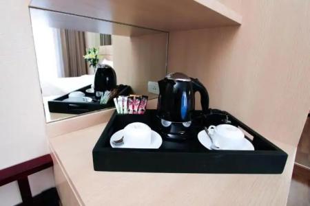 Petals Inn - 117
