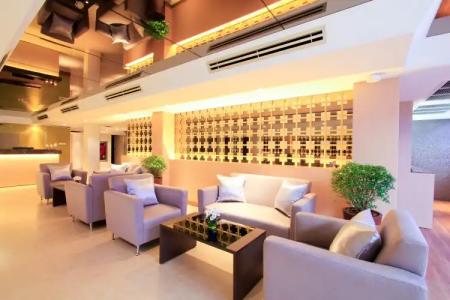 Petals Inn - 27