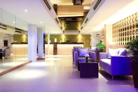 Petals Inn - 1