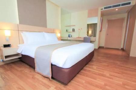 Petals Inn - 56