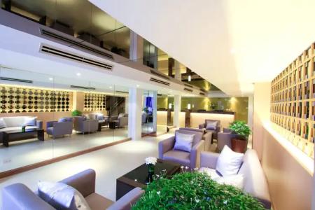 Petals Inn - 31