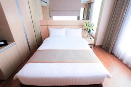 Petals Inn - 115