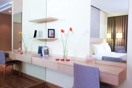 Petals Inn - 124