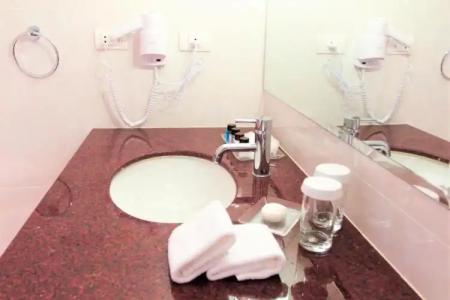Petals Inn - 112