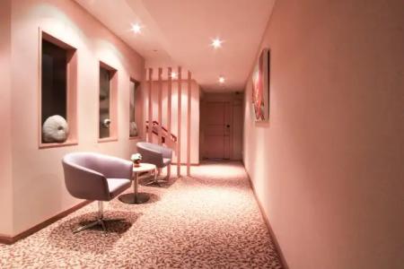 Petals Inn - 17
