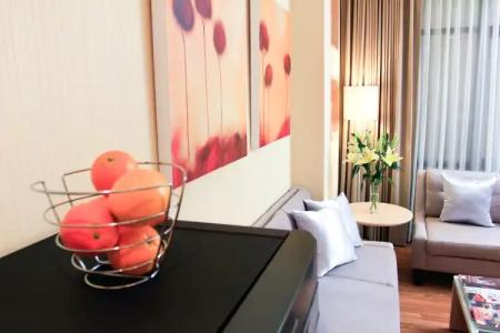 Petals Inn - 123