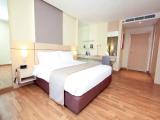 1 Bedroom Superior room