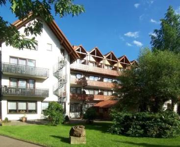Parkzum Stern