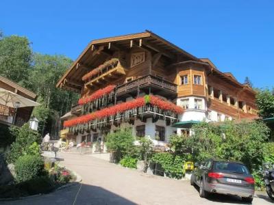 Feuriger Tatzlwurm - 14