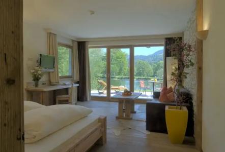 Feuriger Tatzlwurm - 3