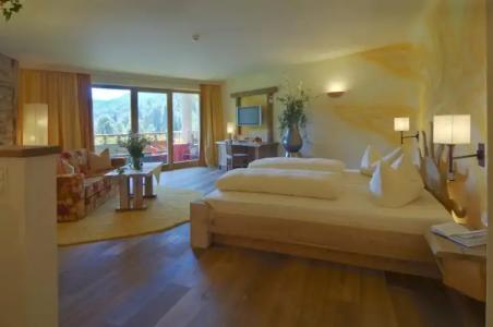 Feuriger Tatzlwurm - 41