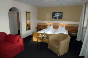 Alpenhof Landhotel Restaurant, Oberaudorf
