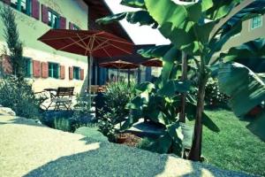 Bernhard's Hotel, Oberaudorf
