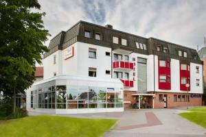 Montana Hotel, Oberasbach